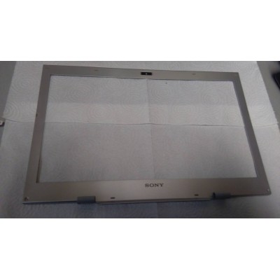 VAIO SVS151E2AM CORNICE LCD DISPLAY